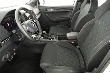 Škoda Karoq - 2022