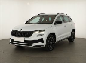 Skoda Karoq - 2022