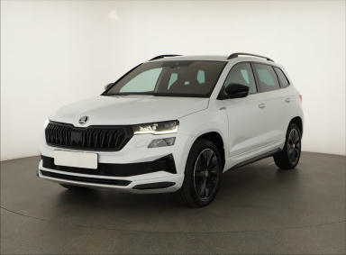 Škoda Karoq - 2022
