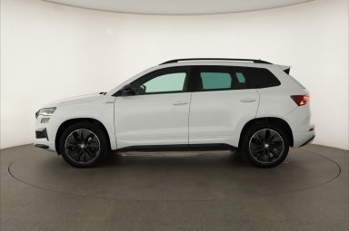 Škoda Karoq - 2022