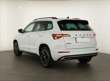 Škoda Karoq - 2022