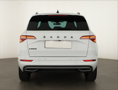 Škoda Karoq - 2022