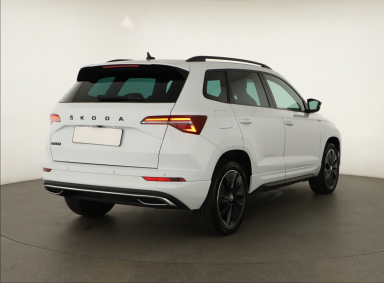 Škoda Karoq - 2022