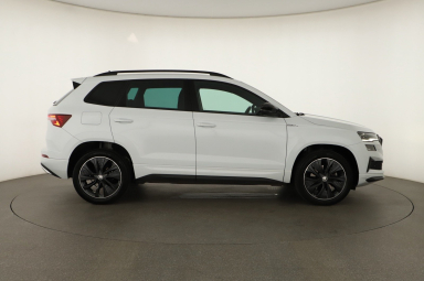Škoda Karoq - 2022
