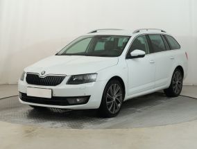 Skoda Octavia - 2015