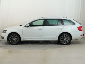 Skoda Octavia - 2015