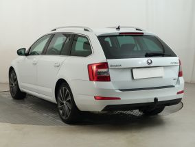 Skoda Octavia - 2015