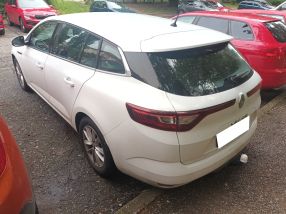 Renault Megane - 2019