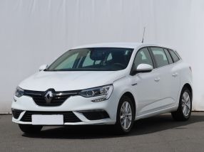 Renault Megane - 2019