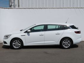Renault Megane - 2019