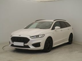 Ford Mondeo - 2020
