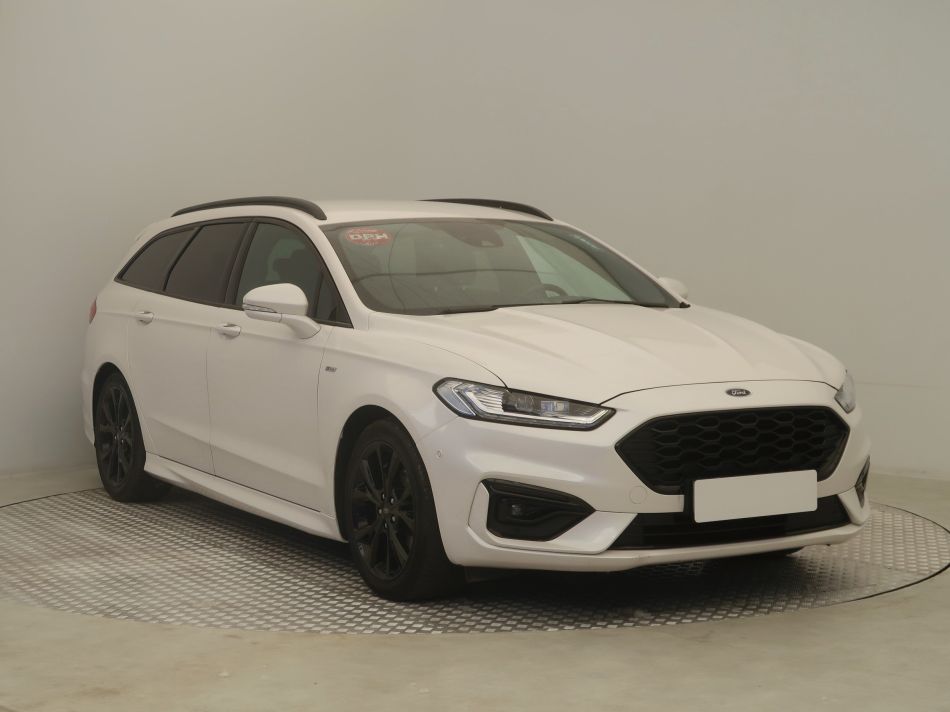 Ford Mondeo - 2020