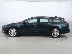 Opel Insignia - 2018