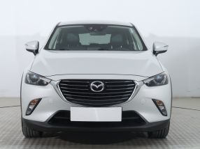 Mazda CX-3 - 2016