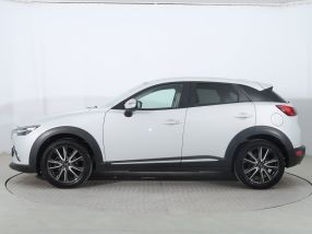 Mazda CX-3 - 2016