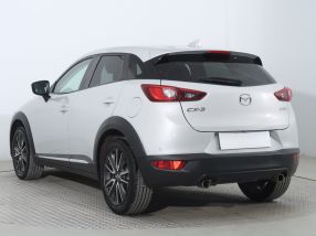 Mazda CX-3 - 2016