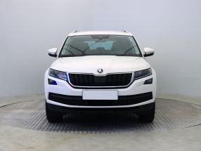 Skoda Kodiaq - 2019