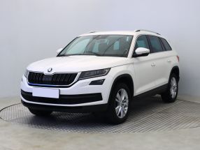 Skoda Kodiaq - 2019