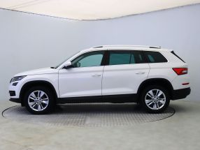 Skoda Kodiaq - 2019