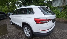 Skoda Kodiaq - 2019