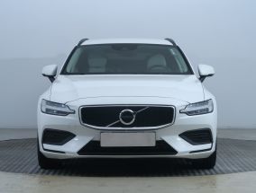 Volvo V60 - 2019
