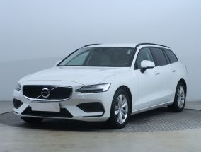 Volvo V60 - 2019