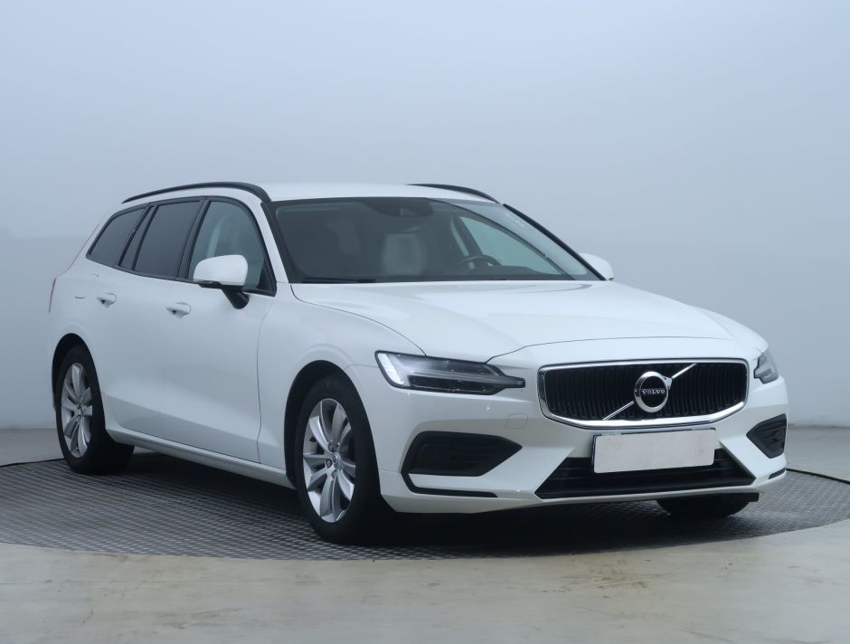 Volvo V60 - 2019