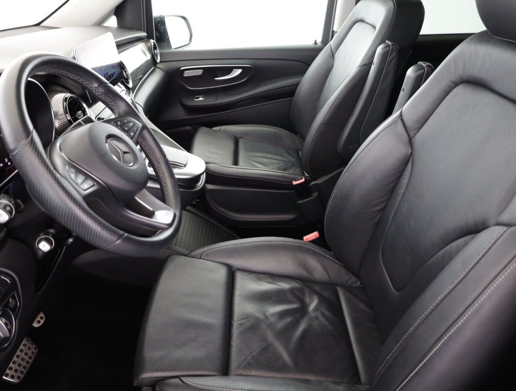 Mercedes-Benz V