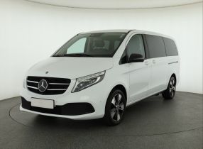 Mercedes-Benz V - 2022