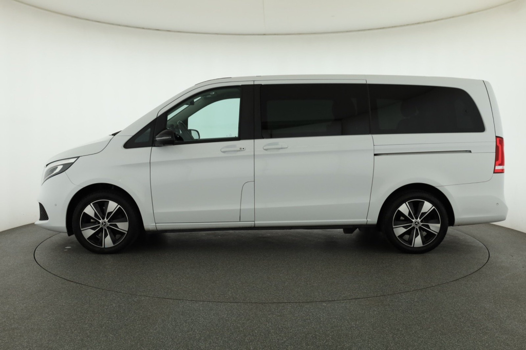 Mercedes-Benz V