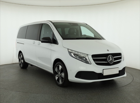 Mercedes-Benz V