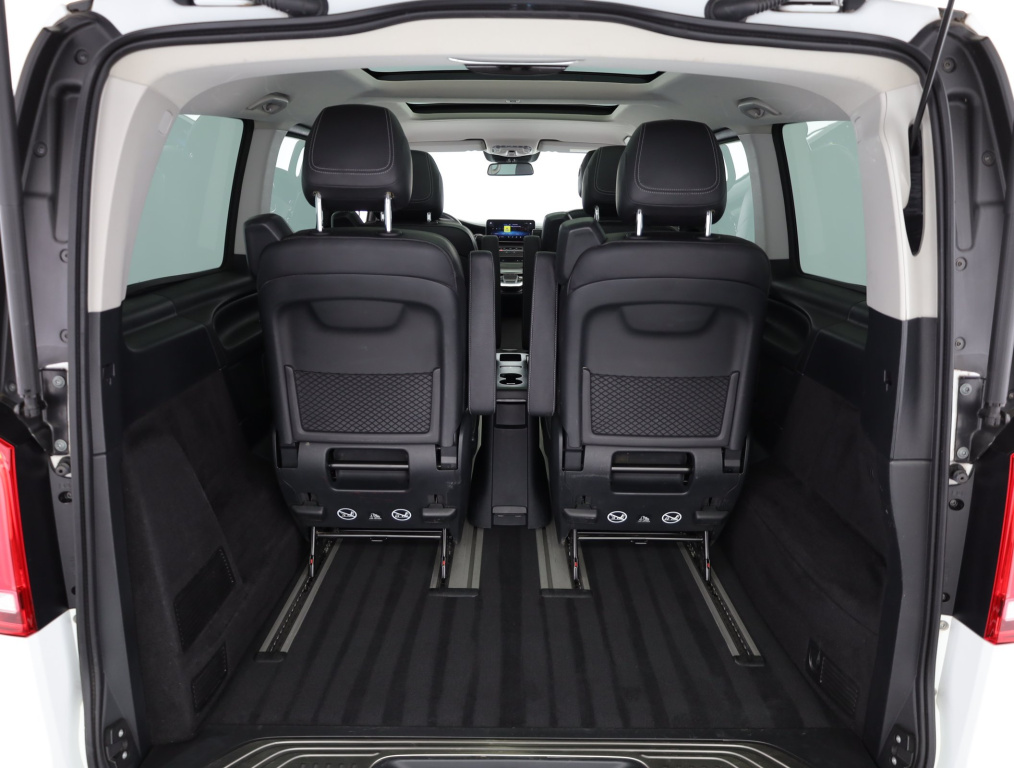 Mercedes-Benz V