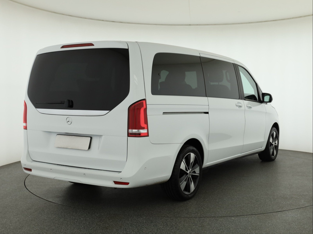 Mercedes-Benz V
