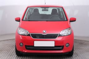 Skoda Citigo - 2012