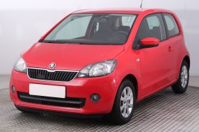 Skoda Citigo - 2012
