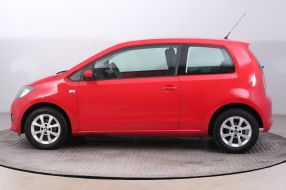 Skoda Citigo - 2012