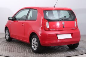 Skoda Citigo - 2012