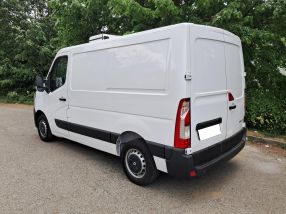 Renault Master - 2020