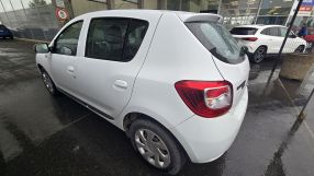 Dacia Sandero - 2015