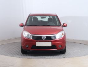 Dacia Sandero - 2011