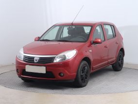 Dacia Sandero - 2011