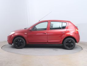 Dacia Sandero - 2011