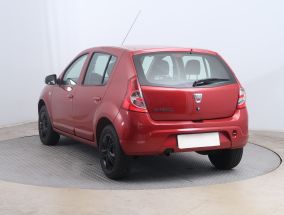 Dacia Sandero - 2011