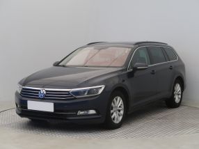 Volkswagen Passat - 2016