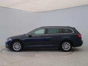 Volkswagen Passat - 2016