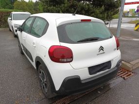 Citroen C3 - 2021