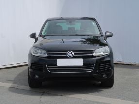 Volkswagen Touareg - 2011