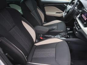 Škoda Kamiq - 2020