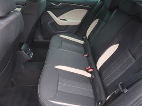Škoda Kamiq - 2020