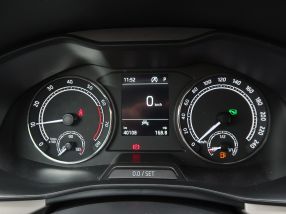 Škoda Kamiq - 2020